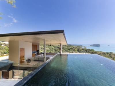 Luxury Rental Villa Zest for Sale