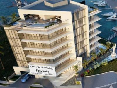 Ph Montecarlo Ocean View.  Punta Pacifica - JAC