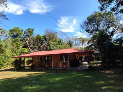 EN VENTA – AMPLIA PROPIEDAD DE 5,000 M² EN EL CENTRO DE BIJAGUAL