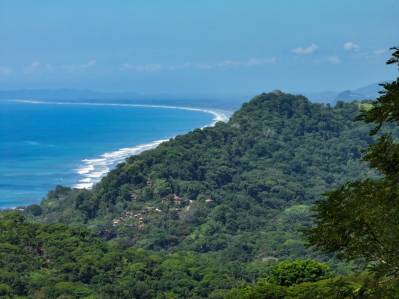 Descubra el paraíso: la casa de sus sueños le espera en Dominical, Costa Rica