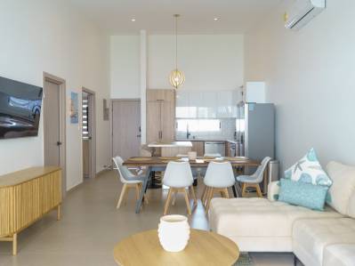 Reserve Today and Move In Soon – Modern House with Private Pool