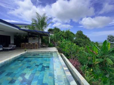 Luxury Ocean View Home for Sale – Tesoro del Sol, Playa Hermosa – Costa Rica