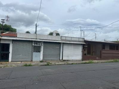 3 COMMERCIAL UNITS AND 1 APARTMENT FOR SALE IN HATILLO 1