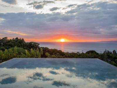 Villa de lujo en urbanización cerrada La Reserva