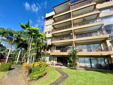 Condominio de 3 habitaciones en venta en Las Vistas Nativa Resort, Tarcoles.