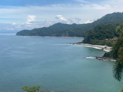 Último lote disponible de 560 m2, en Faro Escondido con excelentes vistas.