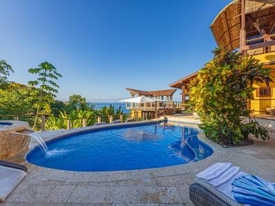 Casa Ramon, Distinguished Tropical Living