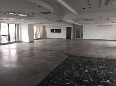 OFICINA EN VENTA, 616M2, AV. BALBOA , PANAMA | PH TORRE BAC - JAC