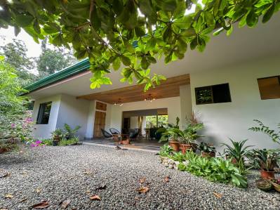 Spacious dream home in excellent location