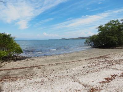 Finca De 24 Hectareas Con Dos Playas Privadas En El Golfo De Nicoya.