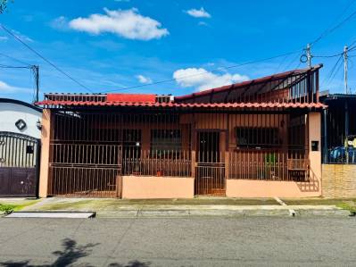 Venta de casa en Poás de Alajuela