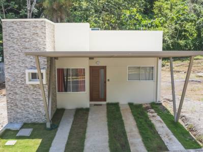 Viva en Condominio Arenas – casa con piscina, seguridad 24/7 y amenidades tipo resort