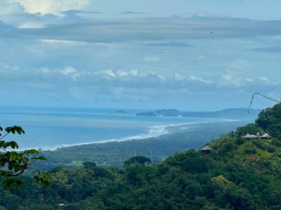 The Best Ocean View Developement Property In Southern Costa Rica!!!