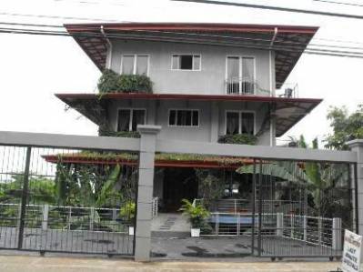 Villa Manuel Antonio