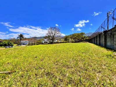 Lote Residencial en Santa Ana, Santa Ana en Venta. ID 592936. Foto 4