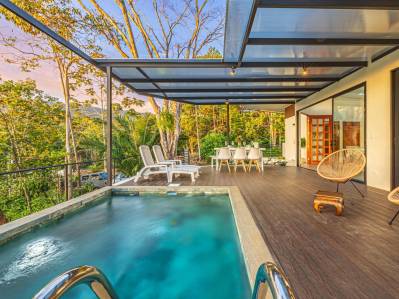 Villa Guanacaste