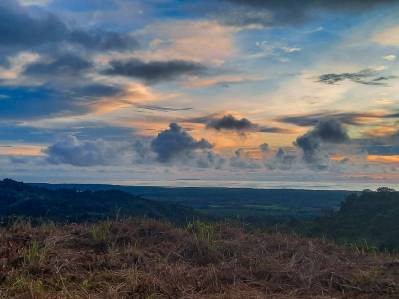 Impresionante Propiedad con Vista al Mar en Sueños del Trópico – Chontales, Costa Rica