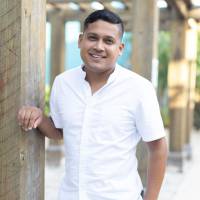 Ezekiel Choc : Asesor