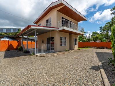 2-Bedroom Apartment in Uvita – Excellent Location and Ideal for Long-Term Living