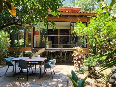 Hotel Tangara Azul