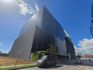 VENTA DE OFICINA EN SANTA MARÍA BUSINESS DISTRICT, CIUDAD DE PANAMÁ | PH ARIFA - RM