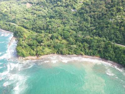 Prime Beachfront Concession Development Opportunity in Costa Rica