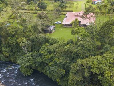 El Mandala – Retiro Natural de Lujo e Inversión en Valle Azul, San Ramón, Alajuela