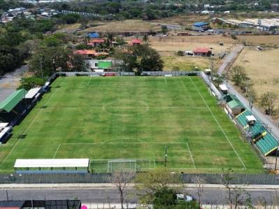 Development Land in Piedades, Santa Ana for Sale. ID 921412. Photo 4