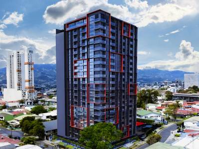 2 APARTMENTS FOR SALE IN Bo Escalante