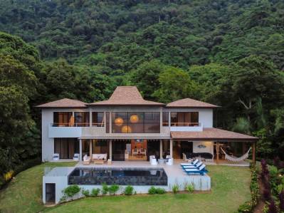 Luxurious Villa Kańik