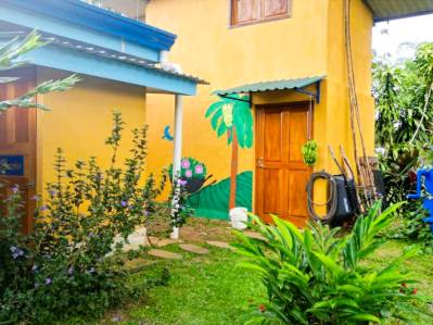 Casa Del Sol,Tranquil Country Retreat in Bijagual de Turrubares