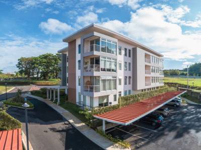 Beautiful apartment for sale in Santo Domingo de Heredia with pectacular views