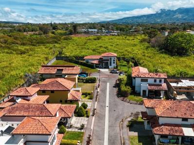 Spectacular house for sale in Santo Domingo de Heredia