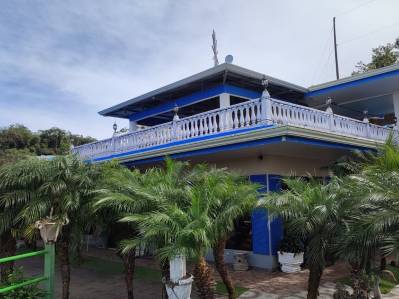 Private Mountain Sanctuary with Ocean View – Exclusive Resort-Style Income Property