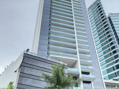 Ph. Upper East.  Costa del Este - P