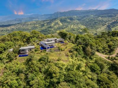 Chateau Montage - The Epitome of Luxury in Costa Rica