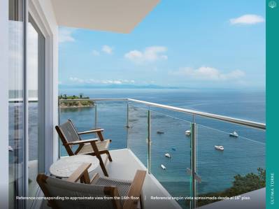 OCEAN VIEW CONDOMINIUM JACO COSTA RICA