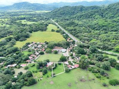 Prime Commercial Opportunity in 27 de Abril - Comercial Real Estate Guanacaste Costa Rica