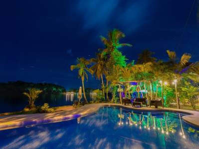Hotel Manatus