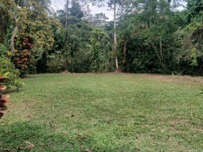 2 Hectares in Bajo Rodríguez – Agricultural Property with a Rich History