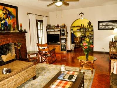 Cariari Bed and Breakfast