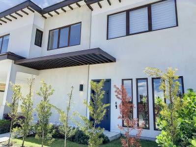 CASA DE LUJO EN VENTA, SANTA MARIA GOLF & CLUB, CIUDAD DE PANAMA | PH THE WOODS - JAC.P