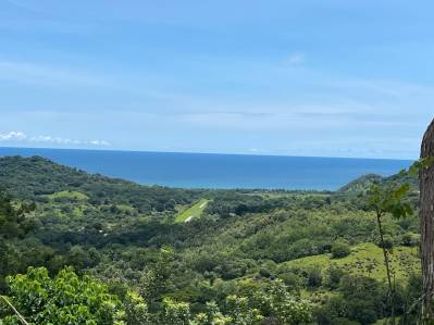 120 hectares OCEAN VIEW BIG LAND PLAYA COROZALITO, Guanacaste – 120 hectáreas con vista al mar