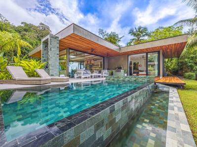 Casa Köbö — Diseñada para una vida de lujo y alta rentabilidad