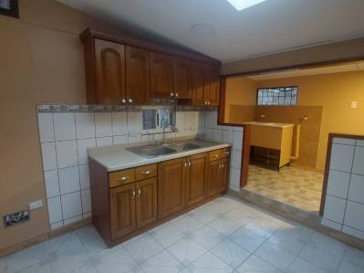 Se Alquila Apartamento Céntrico en Turrialba🔥Recién Remodelado! 📲8830 4140