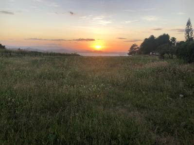 Bay View Lot – La Cruz, Guanacaste