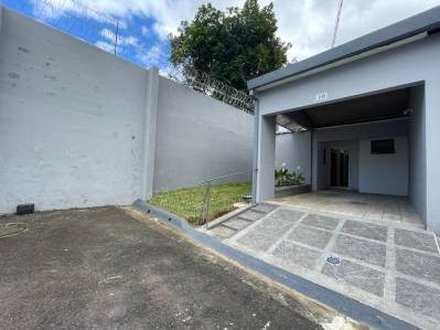 House for sale in condominium, San Juan de Tibas