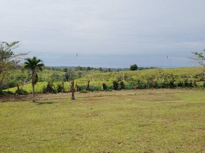 Parrita Ocean View Lot