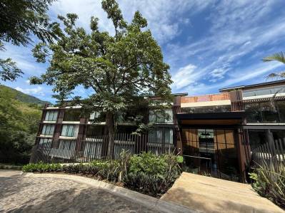 Beautiful apartment for sale in Santa Ana, with spectacular views, Bee Liv Condominium