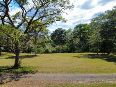 Lot for Sale - Altos los Robles, Papagayo Peninsula